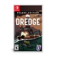 thumbnail image 1 of Jeu vidéo DREDGE: Deluxe Edition pour Nintendo Switch, 1 of 9