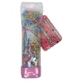 thumbnail image 1 of unbrand Bejeweled Elastic Ponytail Holders, 1 of 1