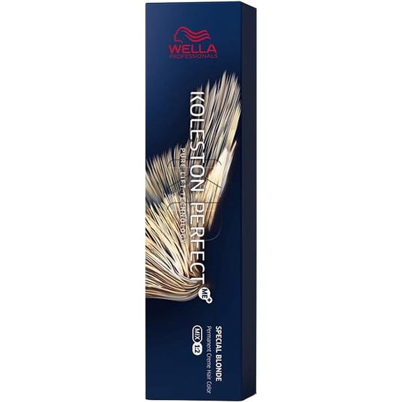 Wella Koleston Perfect 12/0