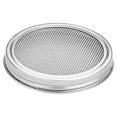 thumbnail image 2 of Sprouting Jar With Stainless Steel 304 Screen Lid Wide Mouth Quart Mason Sprouter, 2 of 9