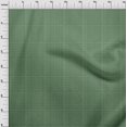 thumbnail image 4 of oneOone Rayon Green Fabric Texture Fabric For Sewing Printed Craft Fabric By The Yard 56 Inch Wide, 4 of 4