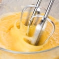thumbnail image 5 of Hewann Clearance Whisk Hand Beater Mixer Mixer Hand Handheld Mixer Kitchen with Electric Egg Beater, 5 of 5