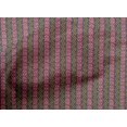 thumbnail image 4 of oneOone Cotton Poplin Fabric Dotted Chevron & Leaves Block Print Fabric By Yard 42 Inch Wide, 4 of 4