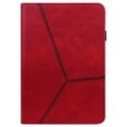thumbnail image 1 of Pour Amazon Fire Max 11 2023 Étui Support Pliant Support Intelligent Étui en Cuir PU pour Tablette pour Fire Max 11 Pouces Fire Max 11 Étui pour Tablette Rouge-Business pour Fire Max 11 2023, 1 of 6