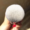 thumbnail image 3 of Professional makeup brush for black foundation, 3 of 5