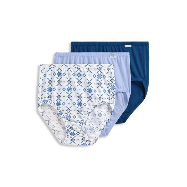 Jockey Elance Slip - Lot de 3