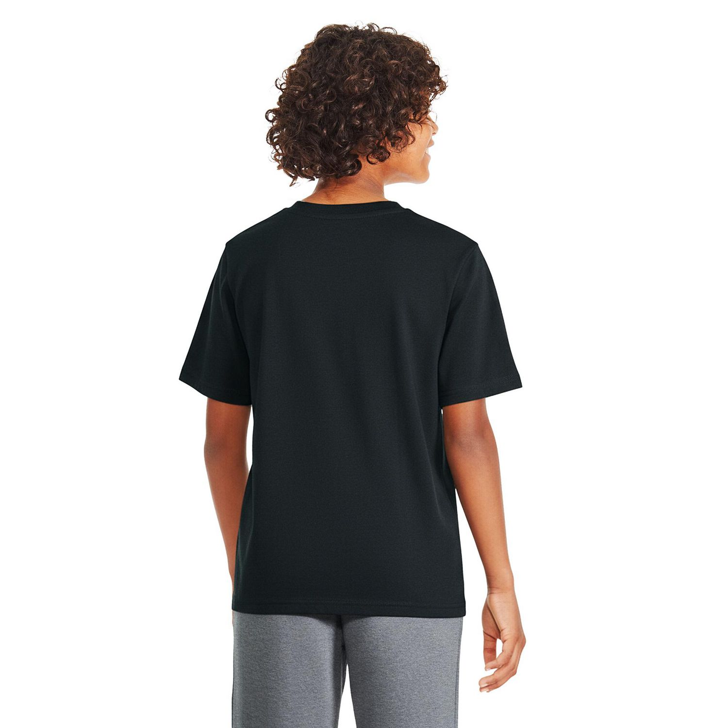 T-shirt à imprimé graphique Hot Wheels pour garçons