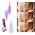 thumbnail image 5 of tredstone Outil de Rasage pour Poils Pubiens et Peau lightning 1Set, 5 of 5