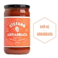 thumbnail image 1 of Stefano Faita Arrabbiata Tomato Pasta Sauce, 648mL, 1 of 5