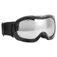 thumbnail image 3 of Children Ski Goggles Snowboard Goggles Children Ski Snowboard Goggles DoubleLayer Lenses AntiFog UV Protection Snow GogglesSilver, 3 of 8