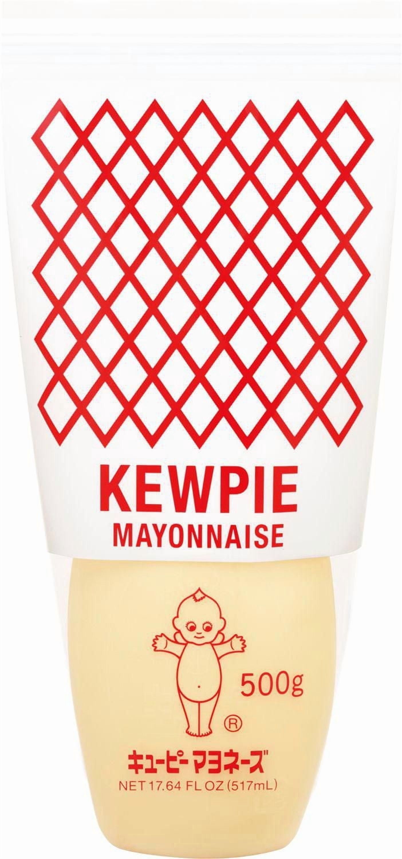 KEWPIE MAYONNAISE