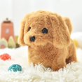 thumbnail image 1 of Imitation Dog Puppy Can Walk Children's Toy Dog Simulation Dog Toy Children's, 1 of 8