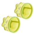 thumbnail image 2 of Filtre de Remplacement, Forte Absorption d'Eau Protection de l'Environnement Réduire la Poussière Texture Douce Filtre d'Aspirateur de Remplacement pour Machine à Aspirateur, 2 of 8
