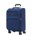 thumbnail image 2 of JUMP (Moorea) Ensemble de Bagages 2 Pcs Collection Chef-D'œuvre Française Ultraléger, Extensible avec Serrure TSA (Bagage de Cabine+moyen), 2 of 6