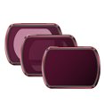 thumbnail image 1 of STARTRC 3-Pack ND Filters Set Lens Filter Kit ND16/ND64/ND256 Filters, 1 of 8