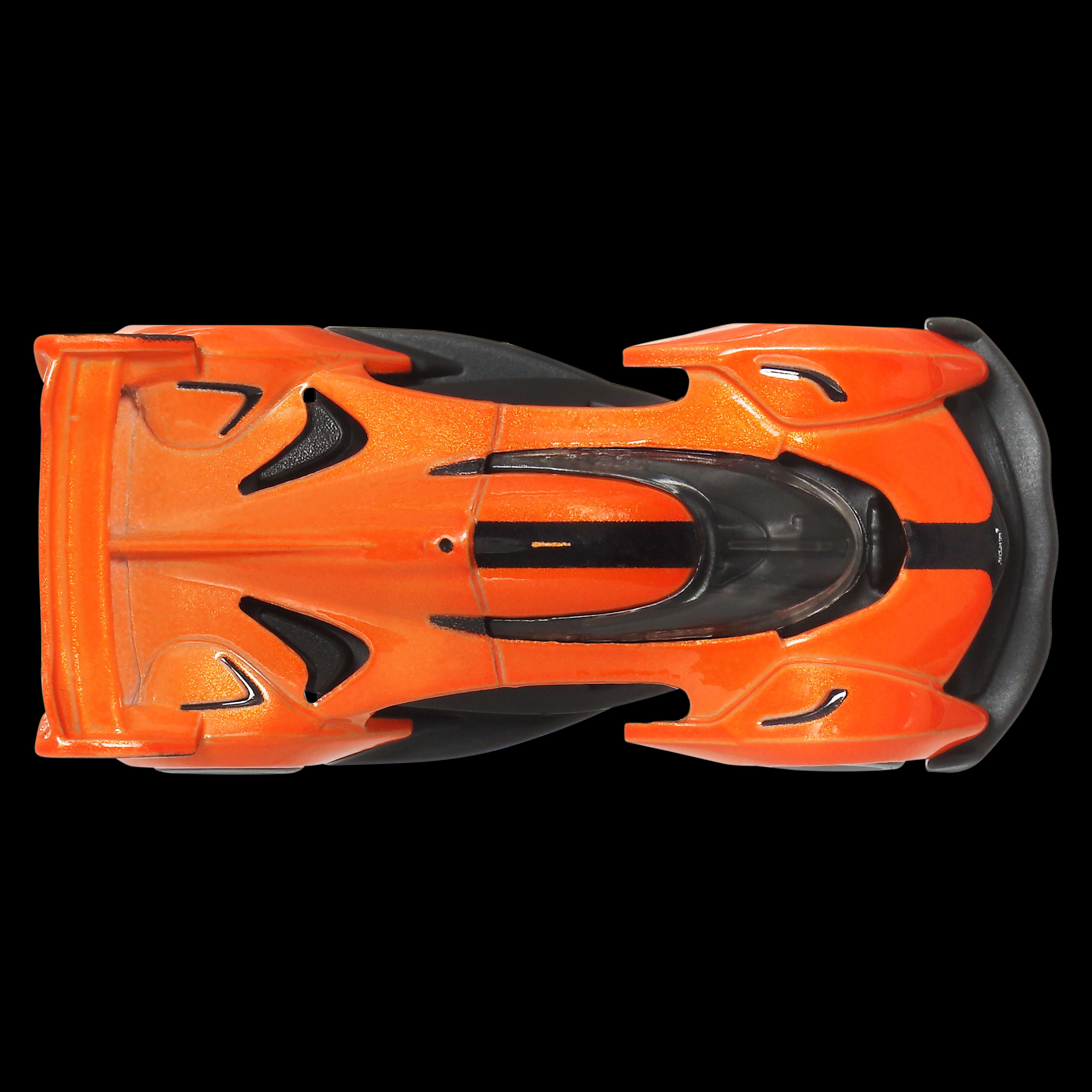 Hot-Wheels-Premium-Car-Culture-Eurospeed-McLaren-Solus-GT-1:64-Scale-Collectible-Toy-Vehicle