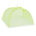 thumbnail image 3 of Oleegame 1PC Produce Storage 5 Large Food Tent Net Mesh Umbrella Picnic Cover Dome Screen Kitchen，Dining & Bar, 3 of 7