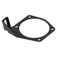 thumbnail image 4 of Steel Throttle Cable Bracket,Steel Throttle Cable Bracket Throttle Cable Bracket Replacement Throttle Cable Spacer Best in Class, 4 of 7