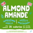 thumbnail image 3 of Earth's Own Unsweetened Vanilla Almond Milk Alternative, 1.89L, 3 of 6