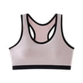 thumbnail image 4 of Birdeem Soutien-Gorge Sans Armature Confortable Respirant pour Femmes, 4 of 10