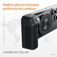 thumbnail image 3 of MesaSe Magnetic Phone Selfie Grip Power Bank Charge for Huawei  14 Pro (Pink), 3 of 6