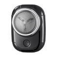 thumbnail image 2 of Dvkptbk Mini Razor Mini Rasoir Rechargeable de Voyage Rasoir de Rasage Portable pour Hommes Rasoir USB Rechargeable Convient à l'Utilisation en Famille en Voyage Appareils Ménagers, 2 of 6