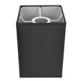 thumbnail image 1 of MasteelfCA Square Lampshade Light Cover Accessory Lampshade Ornament Lamp Accessory, 1 of 7