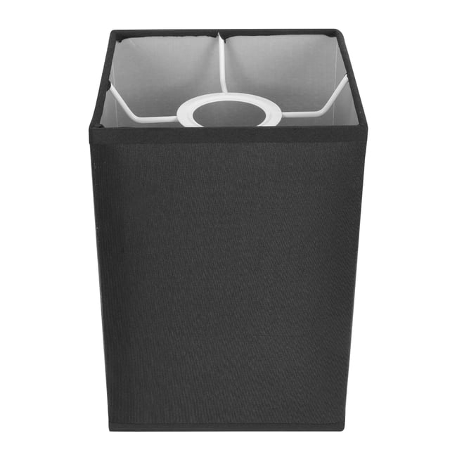 MasteelfCA Square Lampshade Light Cover Accessory Lampshade Ornament Lamp Accessory