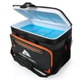 thumbnail image 2 of Ozark Trail 48 Can Zipperless Hardbody Cooler, 2 of 3