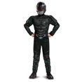 thumbnail image 2 of Snake Eyes Movie Deluxe Costume for Kids, 2 of 3