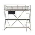 thumbnail image 4 of Logan Loft Bed, 4 of 9