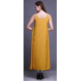 thumbnail image 4 of Bimba Printed Anarkali DressForWomen Indian Kurti Sleeveless Flared Kurta, 4 of 6