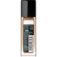thumbnail image 4 of Maybelline New York Fit Me Mat + Poreless Fond de Teint Maquillage, 4 of 6