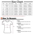 thumbnail image 3 of Timegard Womens Summer Tops Plus Size Short Sleeve Button down Lightweight Casual Tops Basic Shirts, 3 of 5