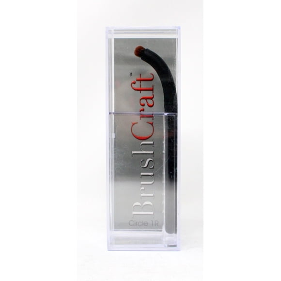 Artis BrushCraft Circle 1R Make Up Brush (Pack of 5)