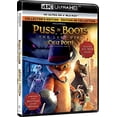 thumbnail image 3 of Puss in Boots: le Dernier Souhait - Édition Collector 4K Ultra HD + Blu-ray [UHD], 3 of 3