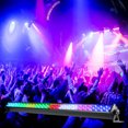 thumbnail image 3 of 2 Pack 252 LEDs Wash Light Bar Stage Light for DJ Concert Party Weddings Nightclub Dance Hall, 3 of 6