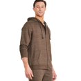 thumbnail image 4 of George Men's Full-Zip Hoodie, 4 of 6