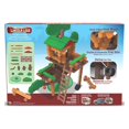 thumbnail image 2 of Lincoln Logs Ensemble de Construction de Maison d'Arbre à 2 Niveaux, 2 of 6