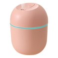 thumbnail image 2 of Binwennn Home Bedroom Large USB Capacity Small Portable Humidifier Baby Humidifiers for Bedroom Easy to Clean Humidifiers for Bedroom Kids Bottle Bright Hot Mist Humidifiers for Home Air Purifier with, 2 of 5