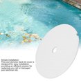 thumbnail image 4 of Deck Lid, Long Lasting Easy Installation Cover Replacement  for Pool Skimmer, 4 of 8