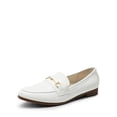 thumbnail image 1 of DREAM PAIRS Mocassins à Pampilles pour Femmes Ballerines Chaussures Habillées, 1 of 6