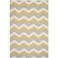 thumbnail image 3 of Safavieh Chatham Jake Zigzag Stripes Area Rug, 3 of 4