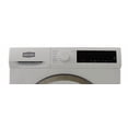 thumbnail image 3 of Marathon Deluxe 24" White Front Load Washing Machine, 3 of 6