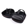 thumbnail image 3 of Tongliya 1 EVA Oculus Quest 2 Casque VR Antichoc Réalité Virtuelle Voyage Étui de Transport Gris, 3 of 12