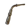 thumbnail image 3 of Luzkey Door Handle for Wood Stoves, Replacement for Fireplace Door Handle, High Strength, Easy to Install, Direct Replacement for Stove Mounting, 3 of 8