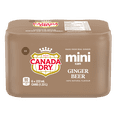 thumbnail image 1 of CANADA DRY Soda au Gingembre 6x222ml, 1 of 2