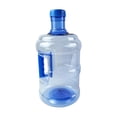 thumbnail image 4 of Bouteille d'Eau 5 L Portable Durable Contenant Grand Miuth Seau d'Eau Minérale avec, 4 of 8