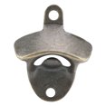thumbnail image 3 of LAFGUR Beer Bottle Opener, Bottle Cap Open, Anti-Rust High Reliability Wall Mounted Beer Opener Store For Bar Restaurant Home, 3 of 8