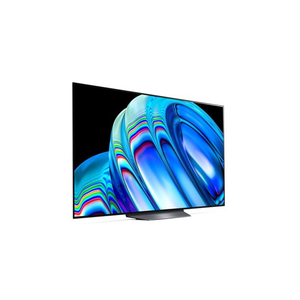 LG OLED B2, 120 Hz Smart Television. AI-Powered 4K TV (OLED65B2PUA